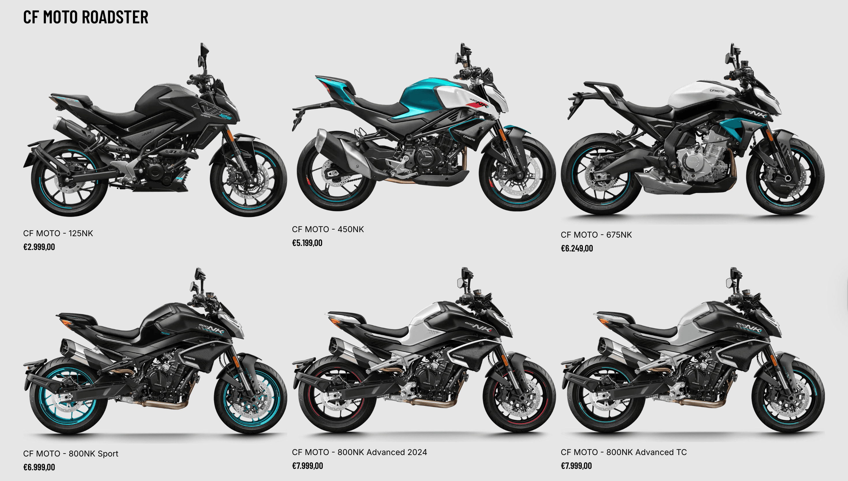 Moto Passion 65