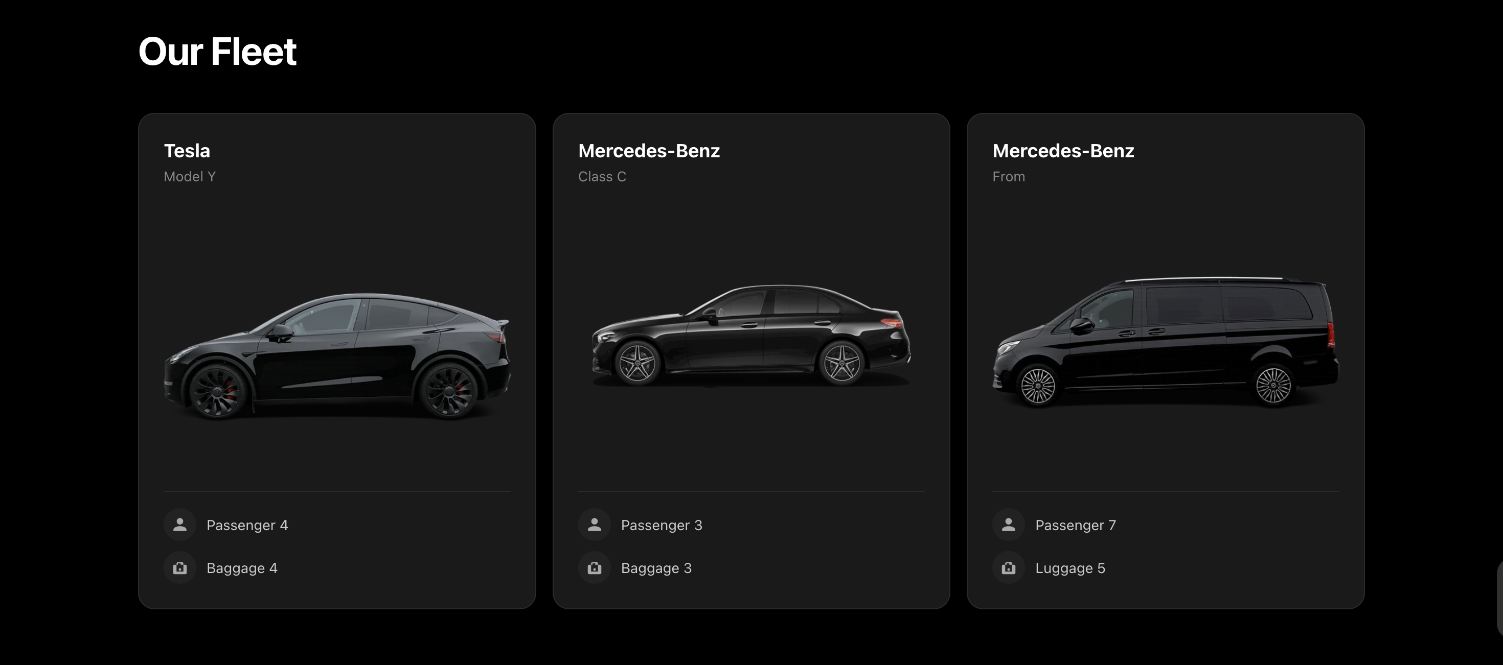 Bordeaux Ride coverage map