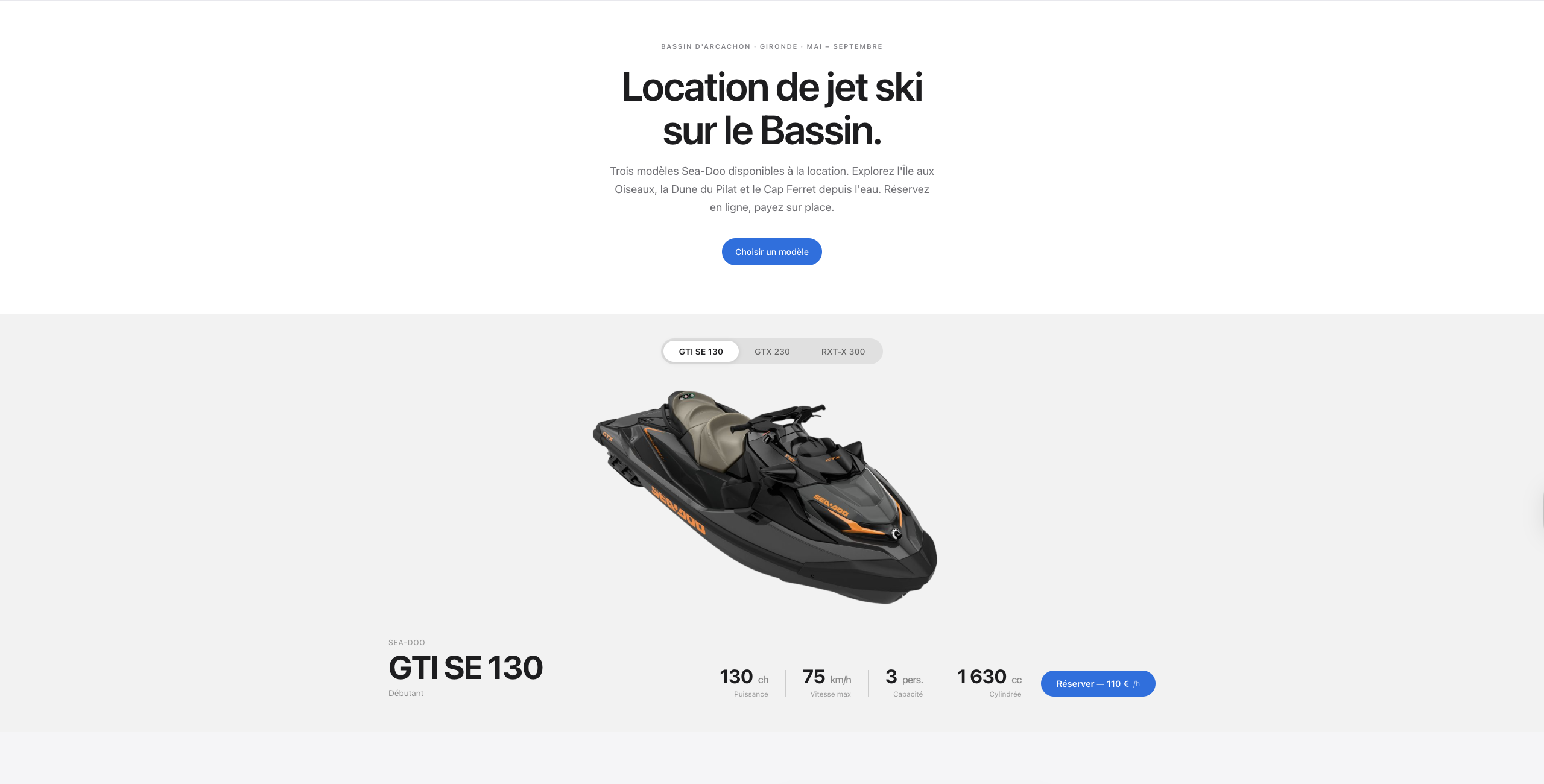 jetski-arcachon.fr — production